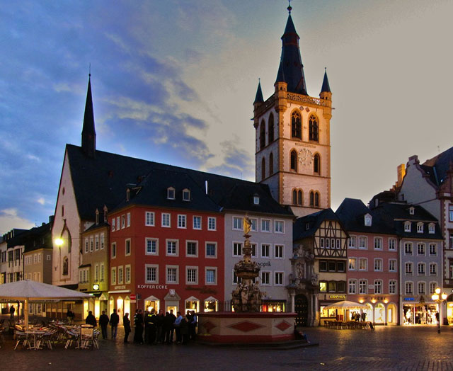 Mosel